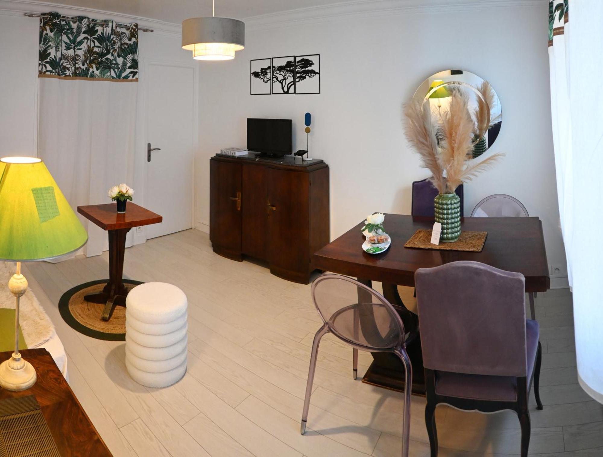 Le Cosy 73 - Proche Et Port De Apartment *