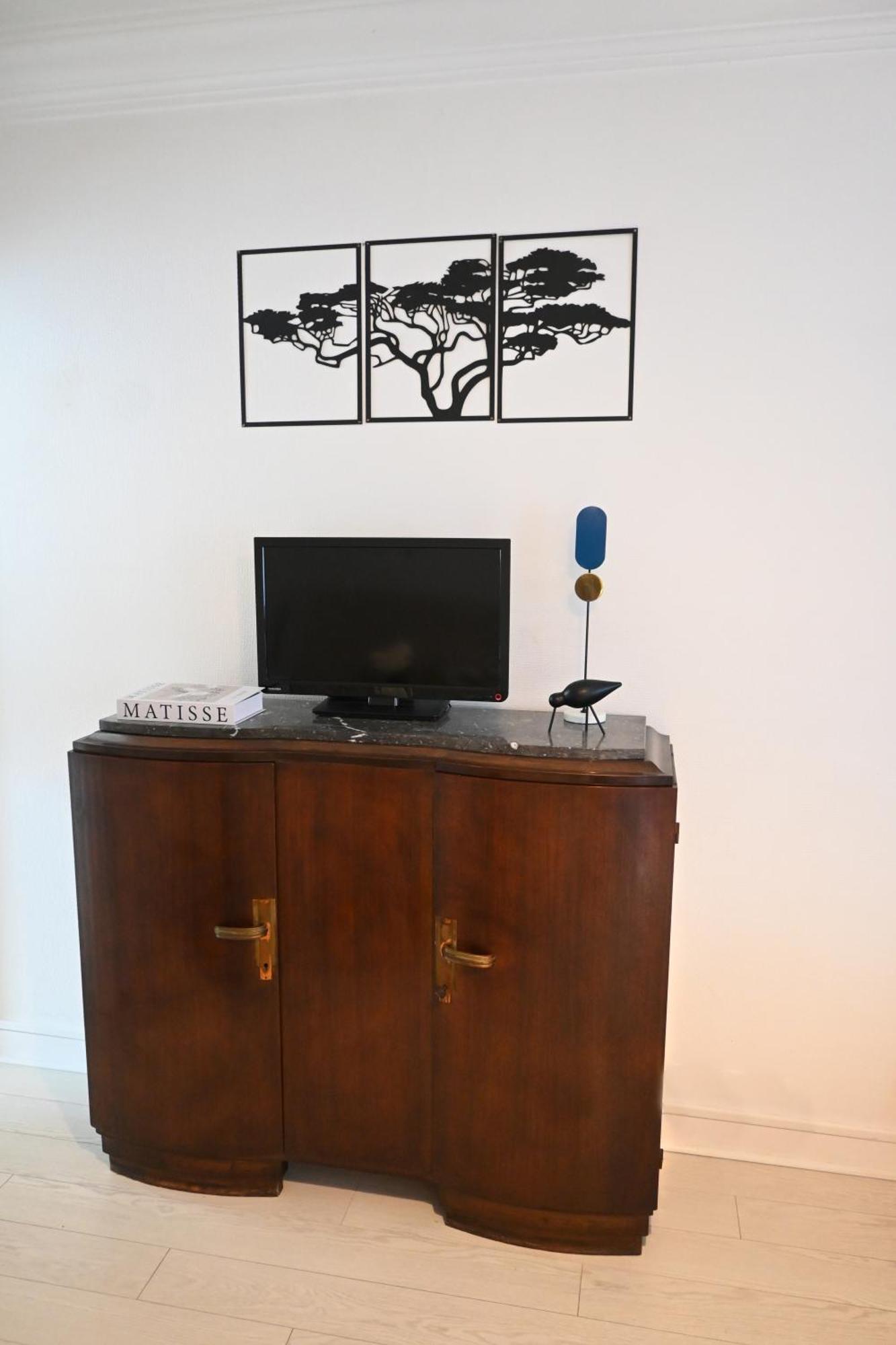 Le Cosy 73 - Proche Et Port De