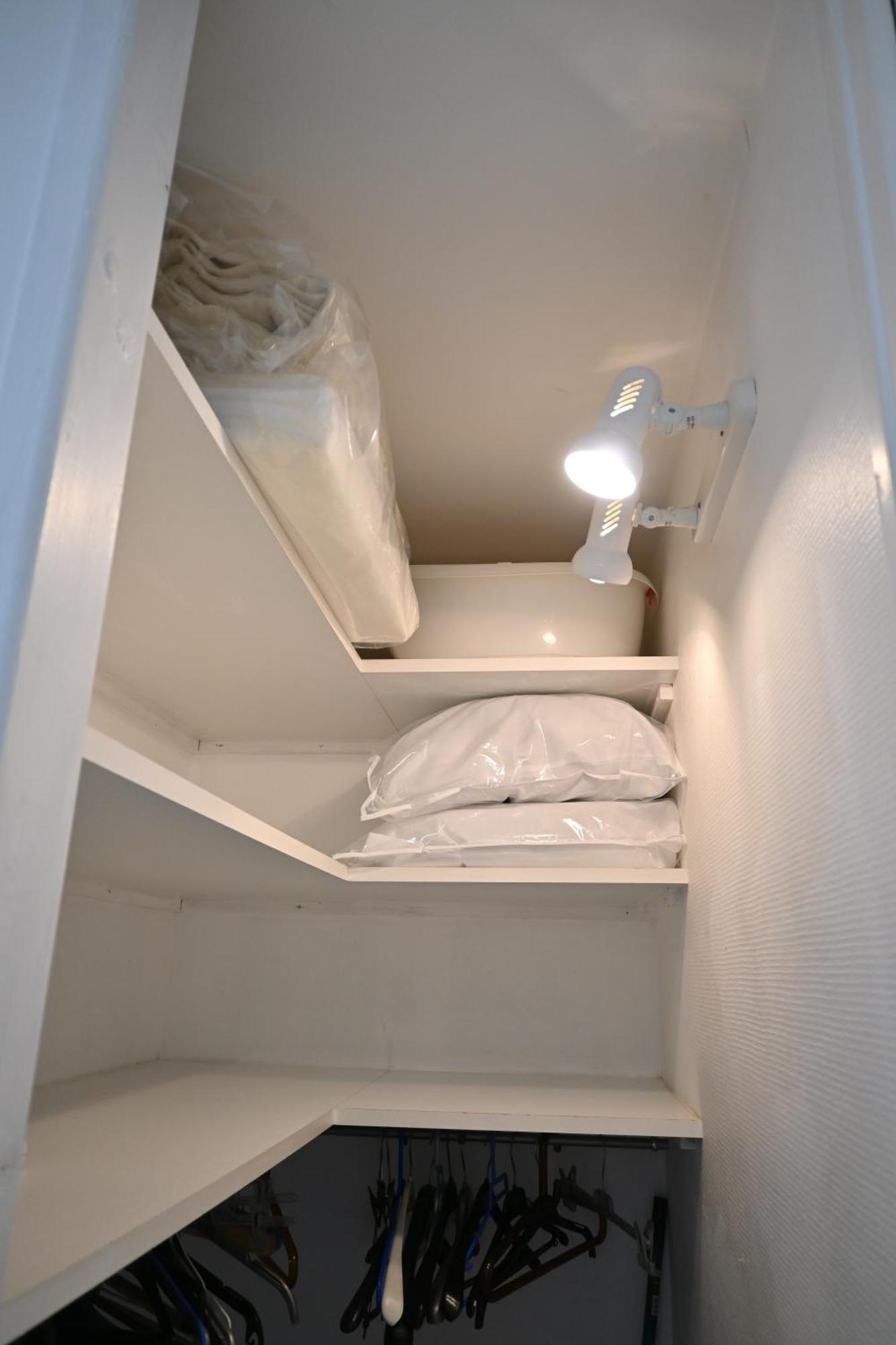 Apartment Le Cosy 73 - Proche Et Port De