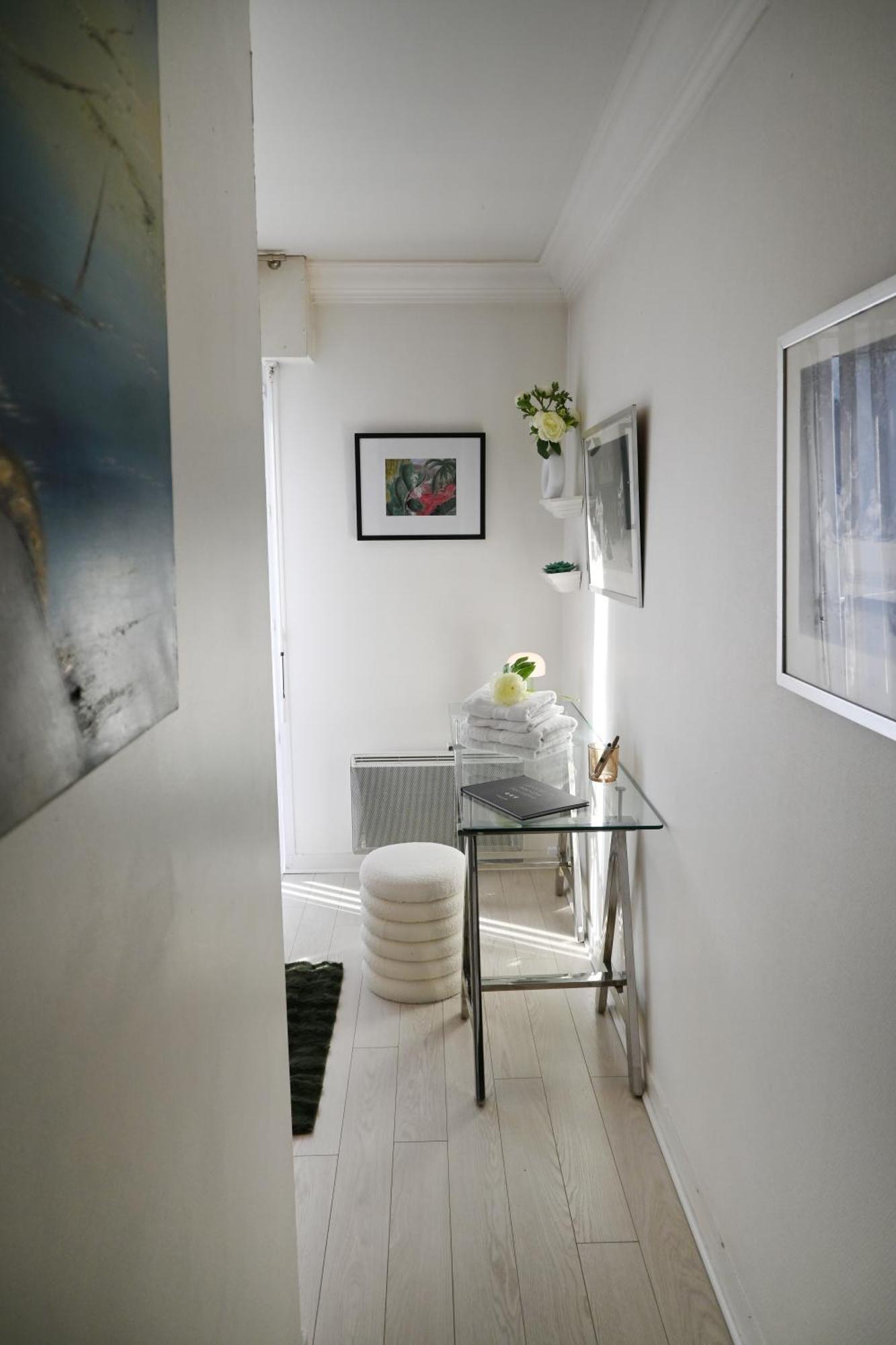 Apartment Le Cosy 73 - Proche Et Port De Granville