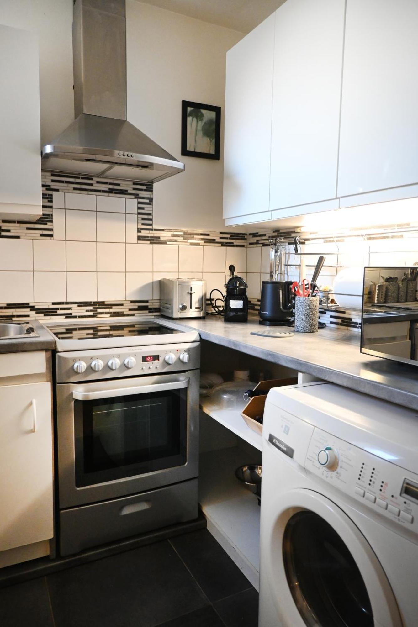 Apartment Le Cosy 73 - Proche Et Port De Granville