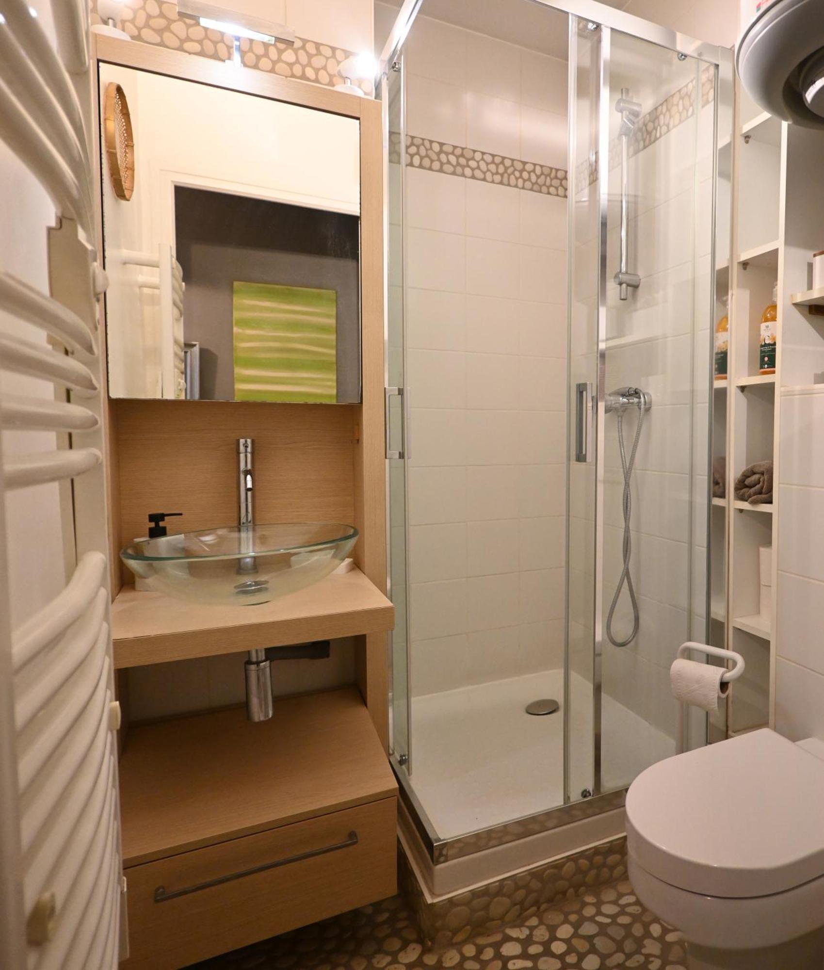 Apartment Le Cosy 73 - Proche Et Port De *